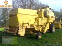 29.Компания Harvesto продает Зерноуборочный комбайн  New Holland 8040 - <ro>Изображение</ro><ru>Изображение</ru> #1, <ru>Объявление</ru> #1151307