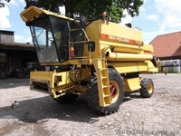 44.Компания Harvesto продает Зерноуборочный комбайн  New Holland TX 34 - <ro>Изображение</ro><ru>Изображение</ru> #3, <ru>Объявление</ru> #1151907