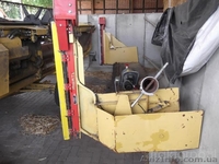 44.Компания Harvesto продает Зерноуборочный комбайн  New Holland TX 34 - <ro>Изображение</ro><ru>Изображение</ru> #7, <ru>Объявление</ru> #1151907