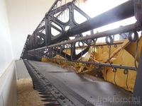 56.Компания Harvesto продает Зерноуборочный комбайн  New Holland  - <ro>Изображение</ro><ru>Изображение</ru> #5, <ru>Объявление</ru> #1152091