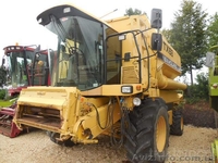 56.Компания Harvesto продает Зерноуборочный комбайн  New Holland  - <ro>Изображение</ro><ru>Изображение</ru> #6, <ru>Объявление</ru> #1152091