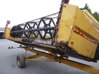 58.Компания Harvesto продает Зерноуборочный комбайн  New Holland TX 67 - <ro>Изображение</ro><ru>Изображение</ru> #6, <ru>Объявление</ru> #1153368