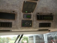 58.Компания Harvesto продает Зерноуборочный комбайн  New Holland TX 67 - <ro>Изображение</ro><ru>Изображение</ru> #9, <ru>Объявление</ru> #1153368