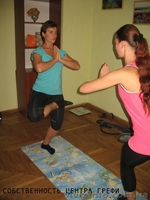 Гимнастика для похудения и коррекции фигуры Запорожье - <ro>Изображение</ro><ru>Изображение</ru> #3, <ru>Объявление</ru> #1148673