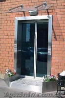 Перила, лестницы, поручни нержавеющая сталь - <ro>Изображение</ro><ru>Изображение</ru> #3, <ru>Объявление</ru> #1146179