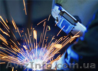 Сварочные работы, металлоконструкции в Запорожье. - <ro>Изображение</ro><ru>Изображение</ru> #4, <ru>Объявление</ru> #1148796