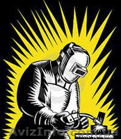 Сварочные работы в Запорожье и области. - <ro>Изображение</ro><ru>Изображение</ru> #5, <ru>Объявление</ru> #1143645