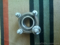 Комплект підшипника маточини колеса BMW - <ro>Изображение</ro><ru>Изображение</ru> #2, <ru>Объявление</ru> #1163907