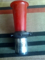 Продам клаксон,звуковую сигнализацию voxbell  - <ro>Изображение</ro><ru>Изображение</ru> #1, <ru>Объявление</ru> #1163908