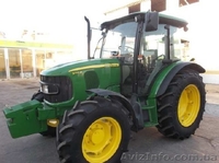 75.Компания Harvesto продает трактор John Deere 5100 М - <ro>Изображение</ro><ru>Изображение</ru> #1, <ru>Объявление</ru> #1162177