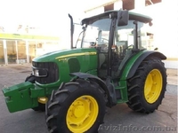 76.Компания Harvesto продает трактор John Deere 6105 R Spirit - <ro>Изображение</ro><ru>Изображение</ru> #1, <ru>Объявление</ru> #1162178