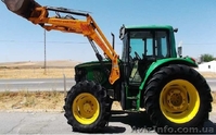78.Компания Harvesto продает Трактор John Deere  - <ro>Изображение</ro><ru>Изображение</ru> #2, <ru>Объявление</ru> #1163753