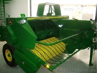 87.Компания Harvesto продает  пресс-подборщик John Deere 359 T - <ro>Изображение</ro><ru>Изображение</ru> #1, <ru>Объявление</ru> #1163775