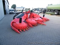 88.Компания Harvesto продает Кемпер 460 Plus - <ro>Изображение</ro><ru>Изображение</ru> #1, <ru>Объявление</ru> #1164710