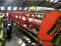 94.Компания Harvesto продает  жатку CLAAS V 750 - <ro>Изображение</ro><ru>Изображение</ru> #1, <ru>Объявление</ru> #1164734