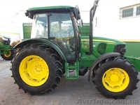 75.Компания Harvesto продает трактор John Deere 5100 М - <ro>Изображение</ro><ru>Изображение</ru> #2, <ru>Объявление</ru> #1162177