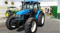 82.Компания Harvesto продает Трактор New Holland TS 100 - <ro>Изображение</ro><ru>Изображение</ru> #3, <ru>Объявление</ru> #1163763