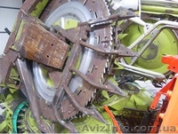 93.Компания Harvesto продает CLAAS Orbis 600 - <ro>Изображение</ro><ru>Изображение</ru> #2, <ru>Объявление</ru> #1164732