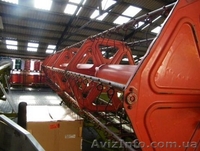 96.Компания Harvesto продает  жатку CLAAS V 750 - <ro>Изображение</ro><ru>Изображение</ru> #2, <ru>Объявление</ru> #1164741