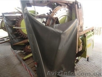 99.Компания Harvesto продает CLAAS RU 600 Контур - <ro>Изображение</ro><ru>Изображение</ru> #1, <ru>Объявление</ru> #1164750