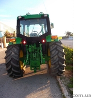 77.Компания Harvesto продает фронтальный погрузчик  John Deere  - <ro>Изображение</ro><ru>Изображение</ru> #3, <ru>Объявление</ru> #1163751