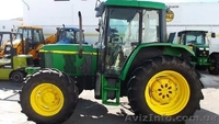 79.Компания Harvesto продает Трактор John Deere  - <ro>Изображение</ro><ru>Изображение</ru> #3, <ru>Объявление</ru> #1163758