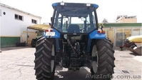 82.Компания Harvesto продает Трактор New Holland TS 100 - <ro>Изображение</ro><ru>Изображение</ru> #2, <ru>Объявление</ru> #1163763