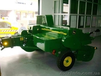 87.Компания Harvesto продает  пресс-подборщик John Deere 359 T - <ro>Изображение</ro><ru>Изображение</ru> #3, <ru>Объявление</ru> #1163775