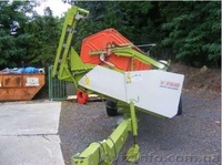 89.Компания Harvesto продает жатку CLAAS V 750 - <ro>Изображение</ro><ru>Изображение</ru> #3, <ru>Объявление</ru> #1164724