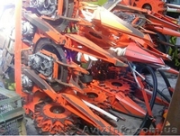 91.Компания Harvesto продает Кемпер чемпион 375 CL - <ro>Изображение</ro><ru>Изображение</ru> #2, <ru>Объявление</ru> #1164730