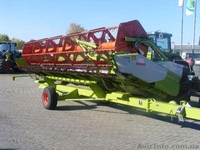 98.Компания Harvesto продает  жатку CLAAS V 660 - <ro>Изображение</ro><ru>Изображение</ru> #3, <ru>Объявление</ru> #1164747