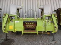 99.Компания Harvesto продает CLAAS RU 600 Контур - <ro>Изображение</ro><ru>Изображение</ru> #3, <ru>Объявление</ru> #1164750