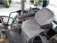 72.Компания Harvesto продает трактор John Deere 6110 МС - <ro>Изображение</ro><ru>Изображение</ru> #4, <ru>Объявление</ru> #1162165