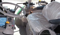 73.Компания Harvesto продает трактор John Deere 6100 МС - <ro>Изображение</ro><ru>Изображение</ru> #4, <ru>Объявление</ru> #1162168