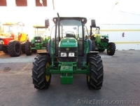75.Компания Harvesto продает трактор John Deere 5100 М - <ro>Изображение</ro><ru>Изображение</ru> #3, <ru>Объявление</ru> #1162177
