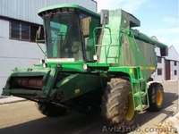 84.Компания Harvesto продает  зерноуборочный комбайн  John Deere - <ro>Изображение</ro><ru>Изображение</ru> #4, <ru>Объявление</ru> #1163767
