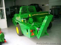 87.Компания Harvesto продает  пресс-подборщик John Deere 359 T - <ro>Изображение</ro><ru>Изображение</ru> #4, <ru>Объявление</ru> #1163775