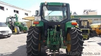 79.Компания Harvesto продает Трактор John Deere  - <ro>Изображение</ro><ru>Изображение</ru> #5, <ru>Объявление</ru> #1163758