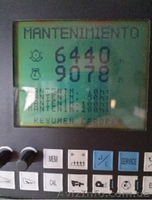 86.Компания Harvesto продает  зерноуборочный комбайн  New Holland TX 66 - <ro>Изображение</ro><ru>Изображение</ru> #5, <ru>Объявление</ru> #1163773