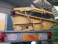 86.Компания Harvesto продает  зерноуборочный комбайн  New Holland TX 66 - <ro>Изображение</ro><ru>Изображение</ru> #6, <ru>Объявление</ru> #1163773