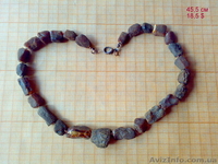 Лечебные янтарные бусы - <ro>Изображение</ro><ru>Изображение</ru> #7, <ru>Объявление</ru> #986207