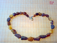 Лечебные янтарные бусы - <ro>Изображение</ro><ru>Изображение</ru> #8, <ru>Объявление</ru> #986207