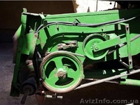 85.Компания Harvesto продает  зерноуборочный комбайн  John Deere  - <ro>Изображение</ro><ru>Изображение</ru> #6, <ru>Объявление</ru> #1163772