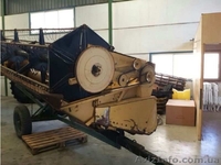 86.Компания Harvesto продает  зерноуборочный комбайн  New Holland TX 66 - <ro>Изображение</ro><ru>Изображение</ru> #8, <ru>Объявление</ru> #1163773
