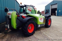 65.Компания Harvesto продает  телескопический погрузчик: CLAAS Scorpion 9040 - <ro>Изображение</ro><ru>Изображение</ru> #2, <ru>Объявление</ru> #1154693