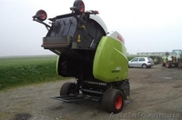 64.Компания Harvesto продает  пресс-подборщик: Claas Variant 360 RF - <ro>Изображение</ro><ru>Изображение</ru> #2, <ru>Объявление</ru> #1154639