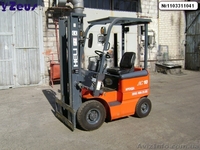 Аренда вилочного погрузчика – посуточная и долгосрочная - <ro>Изображение</ro><ru>Изображение</ru> #6, <ru>Объявление</ru> #1161834