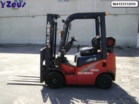 Аренда вилочного погрузчика – посуточная и долгосрочная - <ro>Изображение</ro><ru>Изображение</ru> #5, <ru>Объявление</ru> #1161834