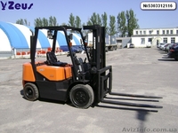 Аренда вилочного погрузчика – посуточная и долгосрочная - <ro>Изображение</ro><ru>Изображение</ru> #3, <ru>Объявление</ru> #1161834