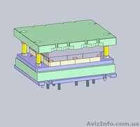 штампы прессовые - <ro>Изображение</ro><ru>Изображение</ru> #3, <ru>Объявление</ru> #1164944